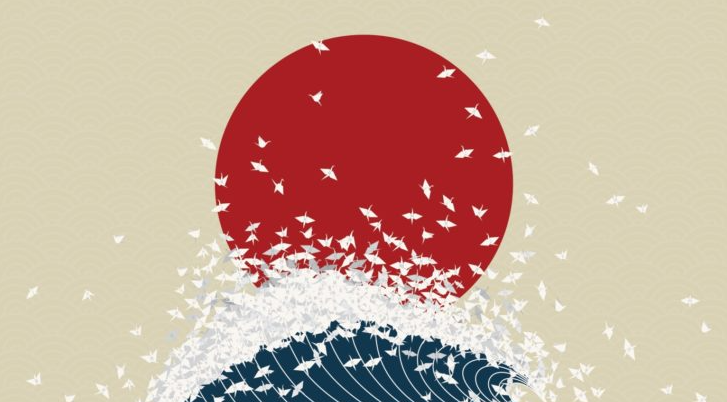 Softpower Japonais