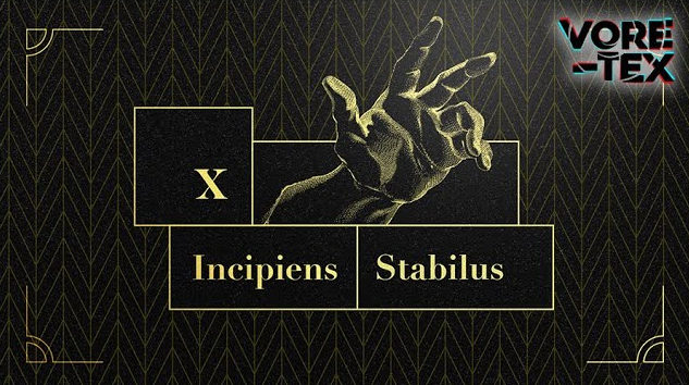 X Incipiens Stabilus