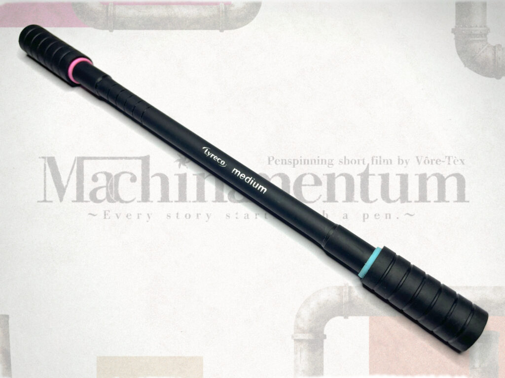 Leftfinger_Machinamentum (Edited)